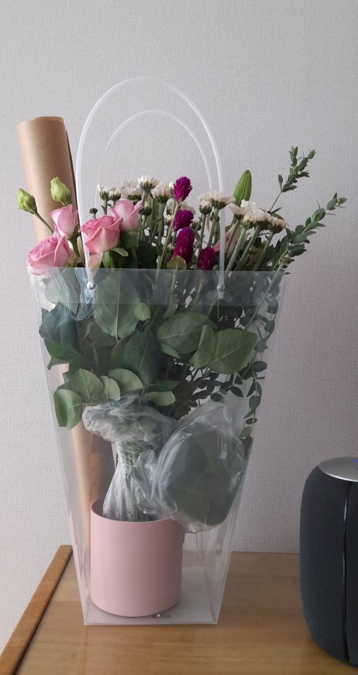 한아름원예치료 이미지