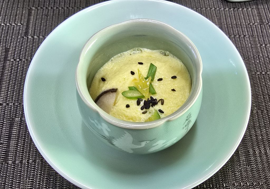 나를 위한 ＜고운 계란찜＞🐣 - 행복밥상＆요리조리 - 친환경농산물을 사랑하는 사람들 나를 위한 ＜고운 계란찜＞🐣