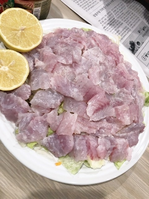 삼일낚시 이미지