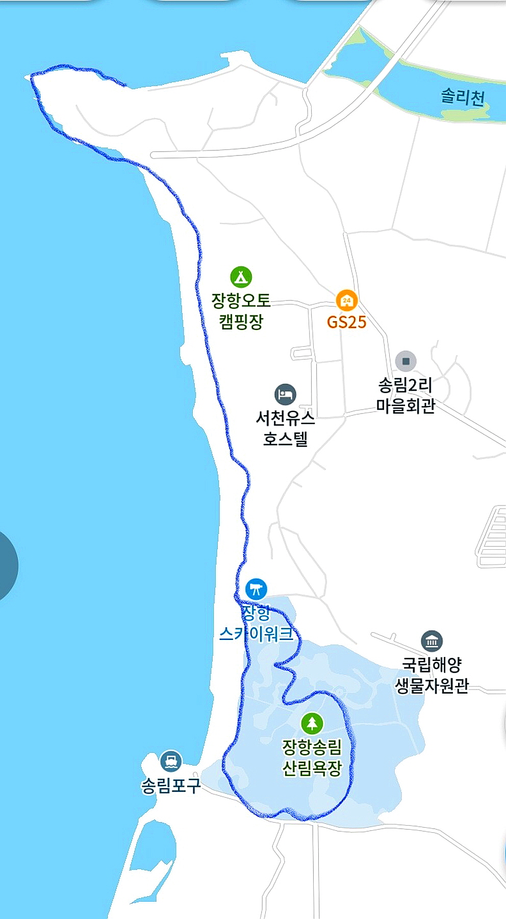 정일각 이미지