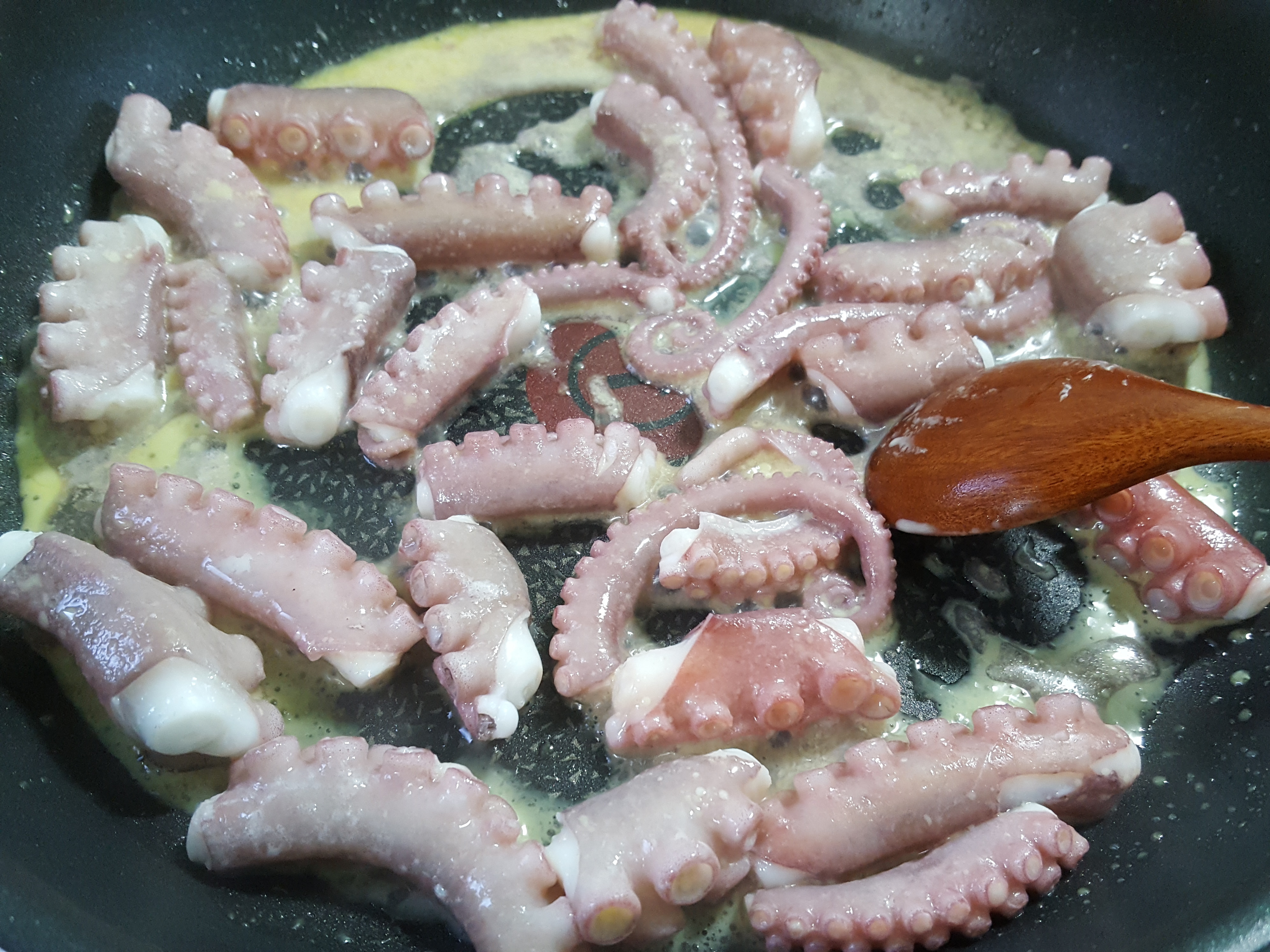 자연낙지 이미지