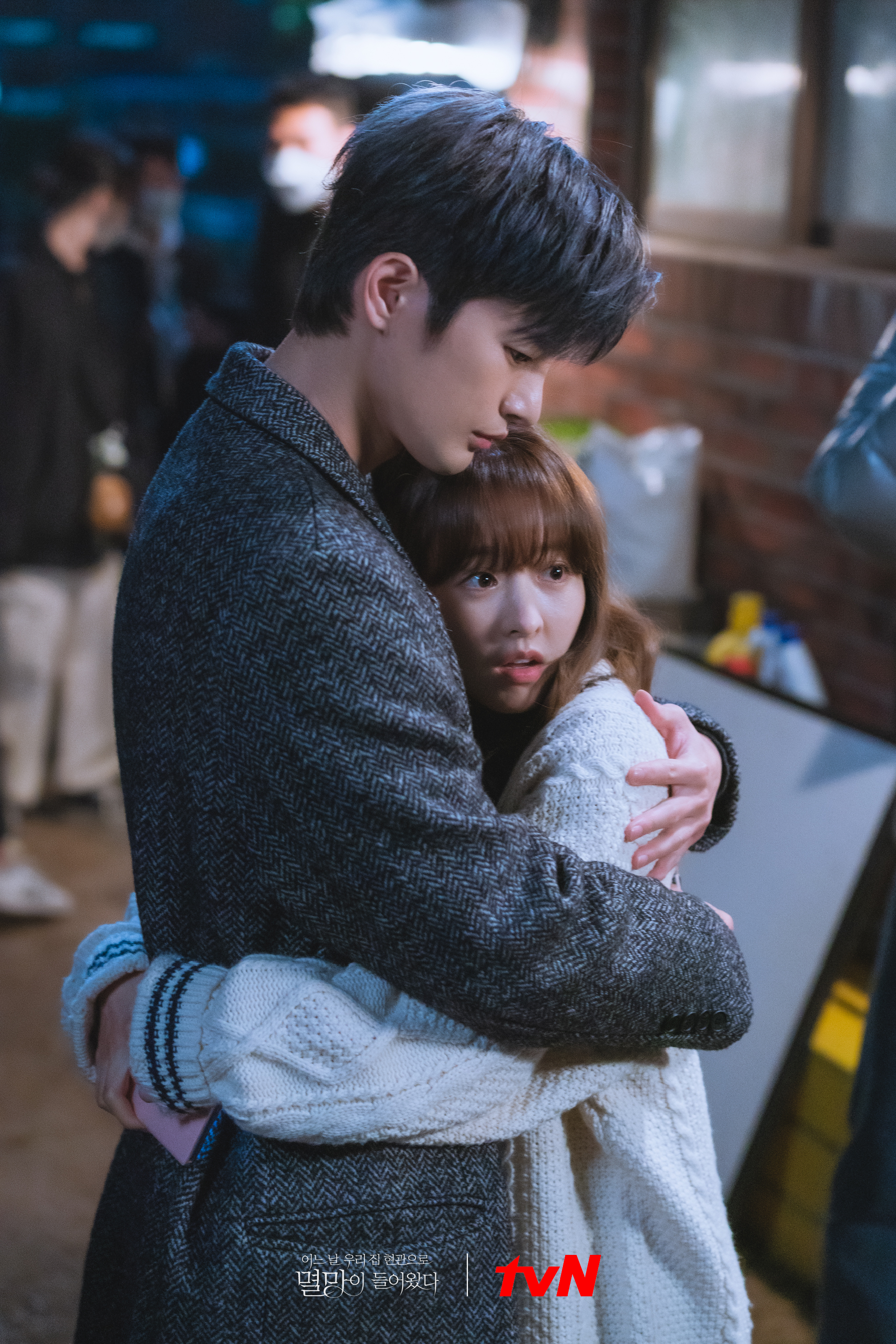 어느날 이미지