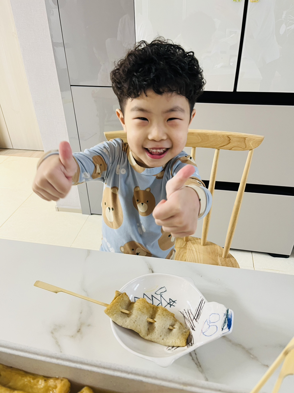 정우꼬치 맛있는 꼬치 이미지