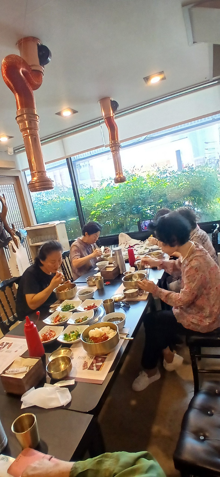 황금청소 이미지