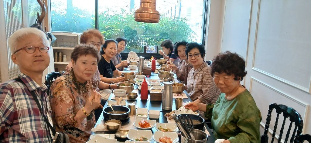 황금청소 이미지