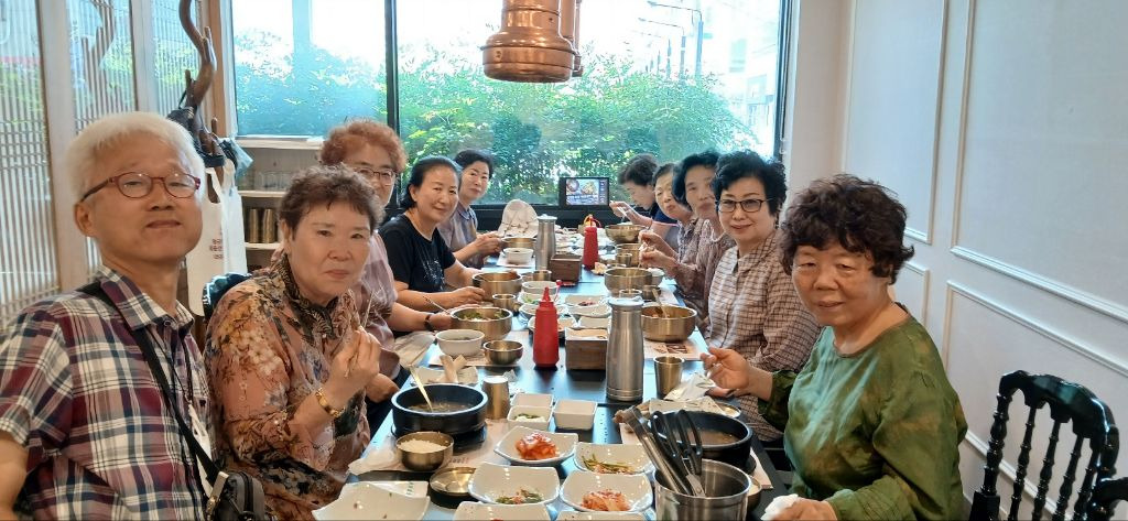 황금청소 이미지