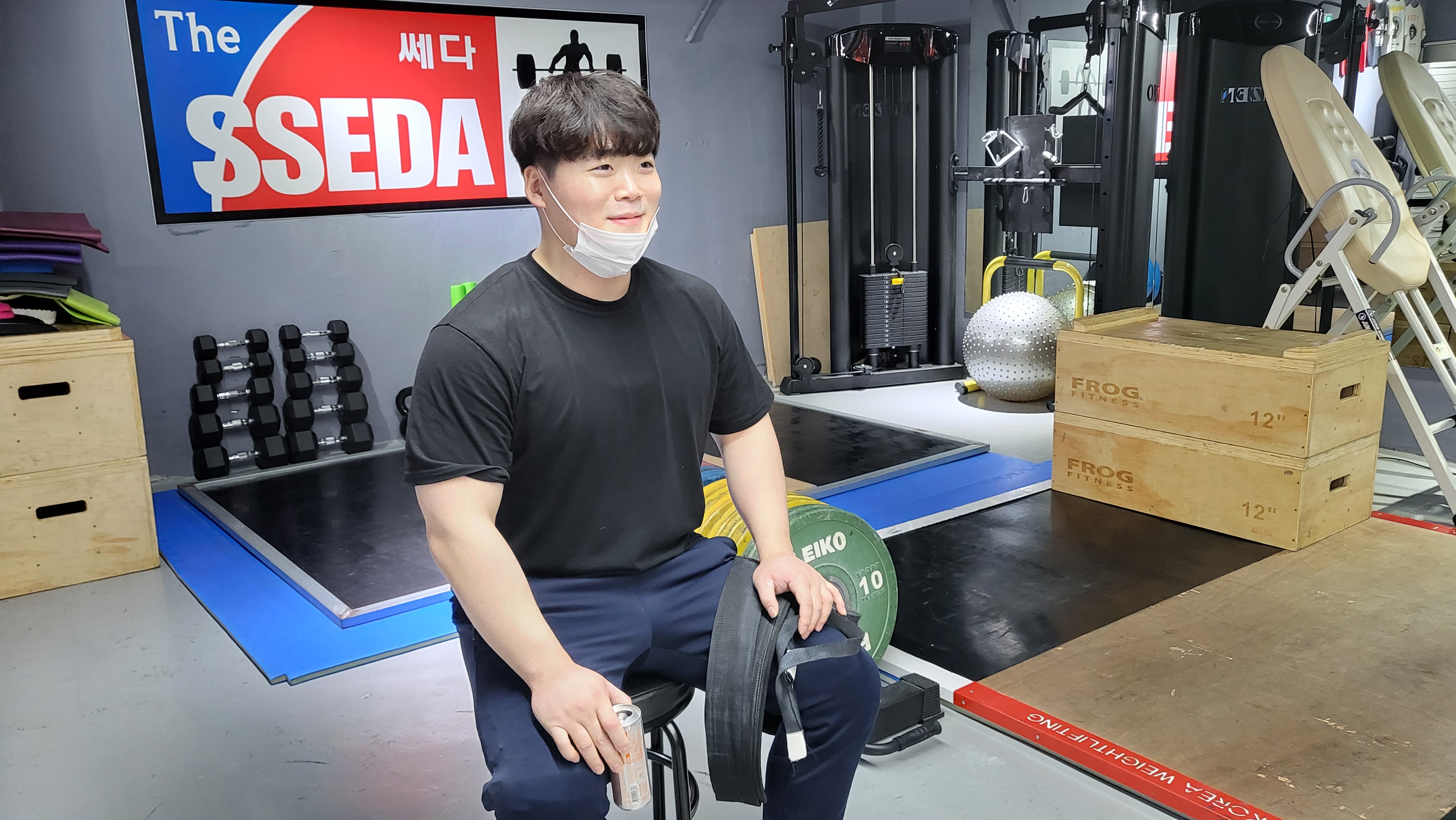 (주)쎄다 이미지