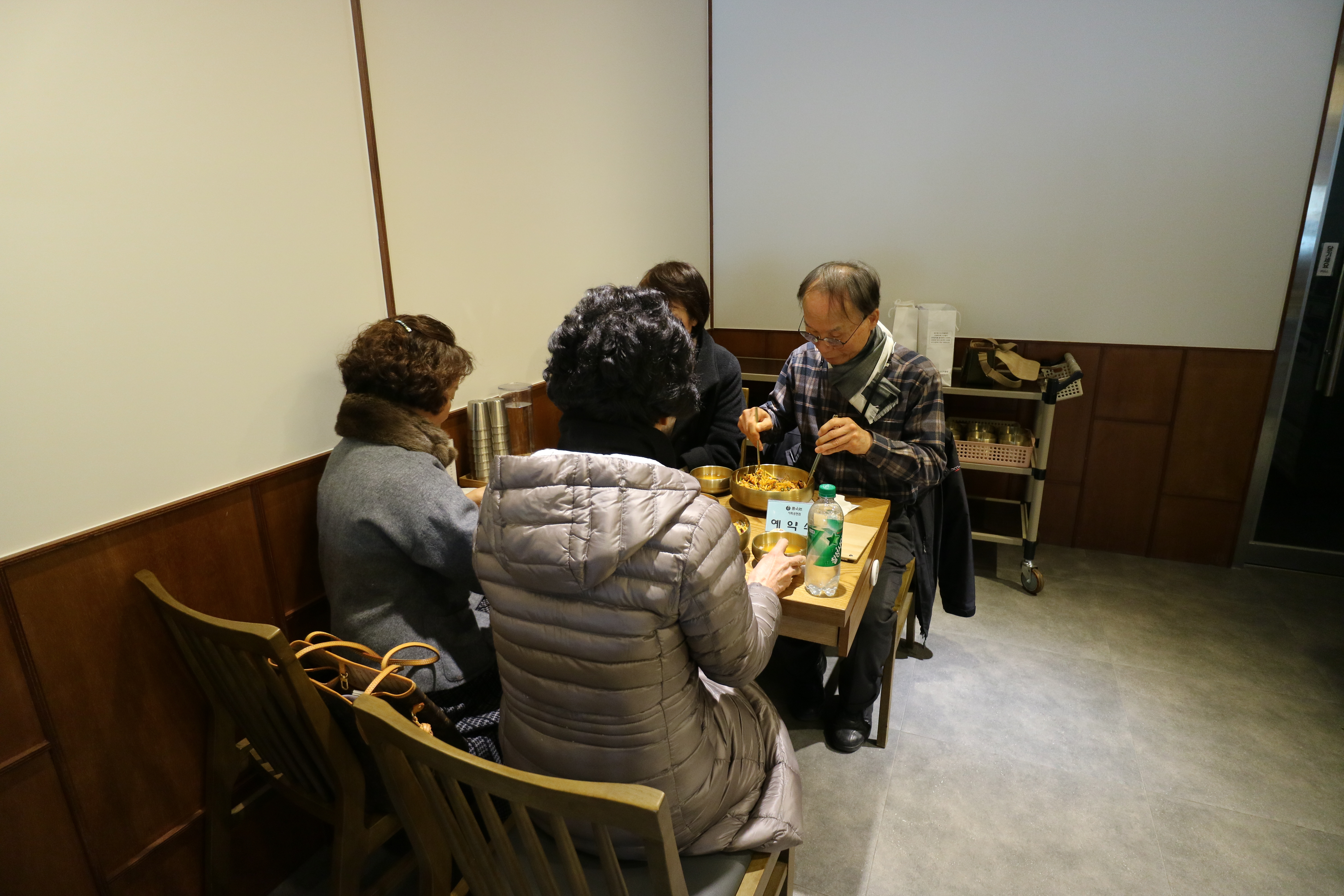 카페나우북구청소년회관점 이미지