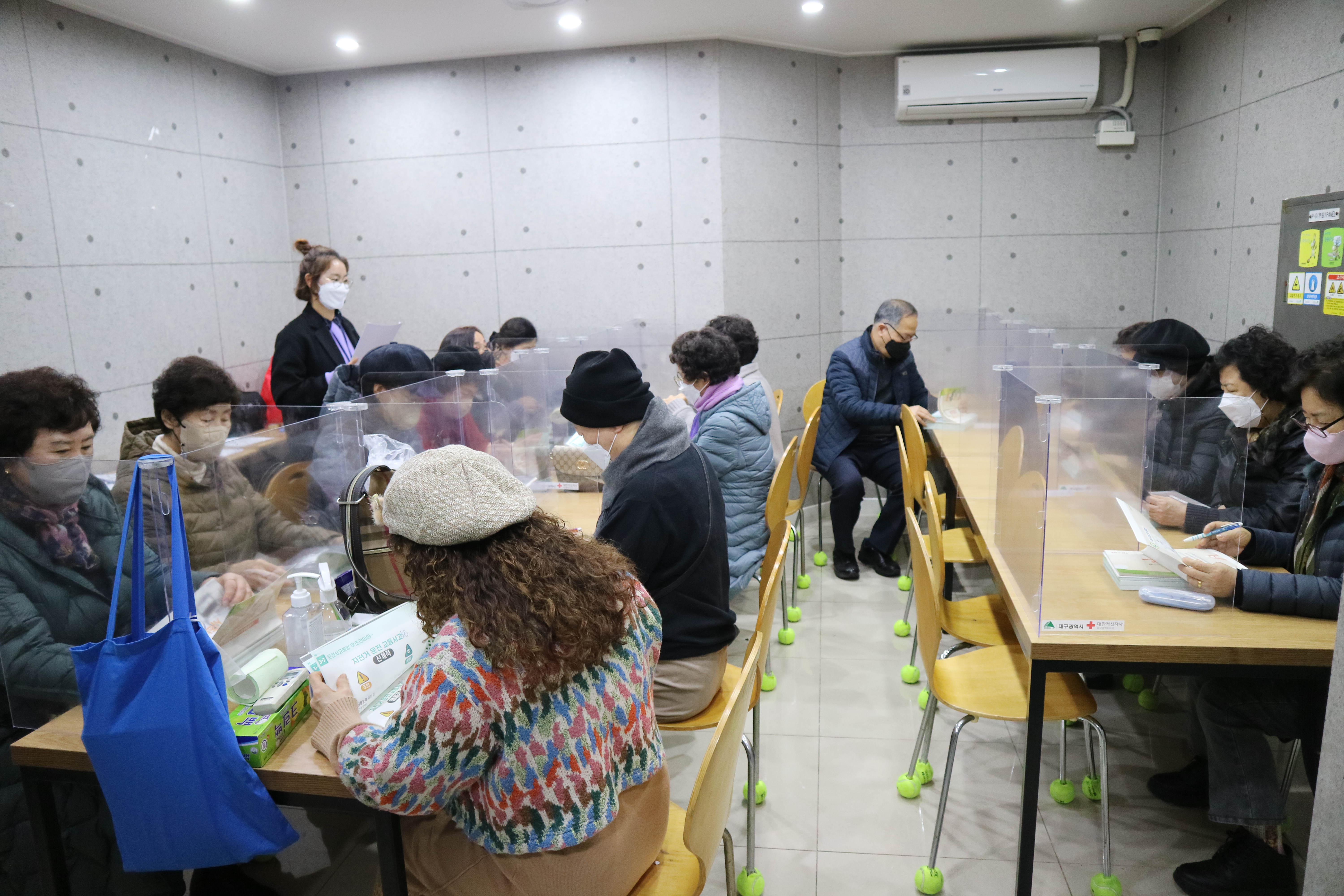 카페나우북구청소년회관점 이미지