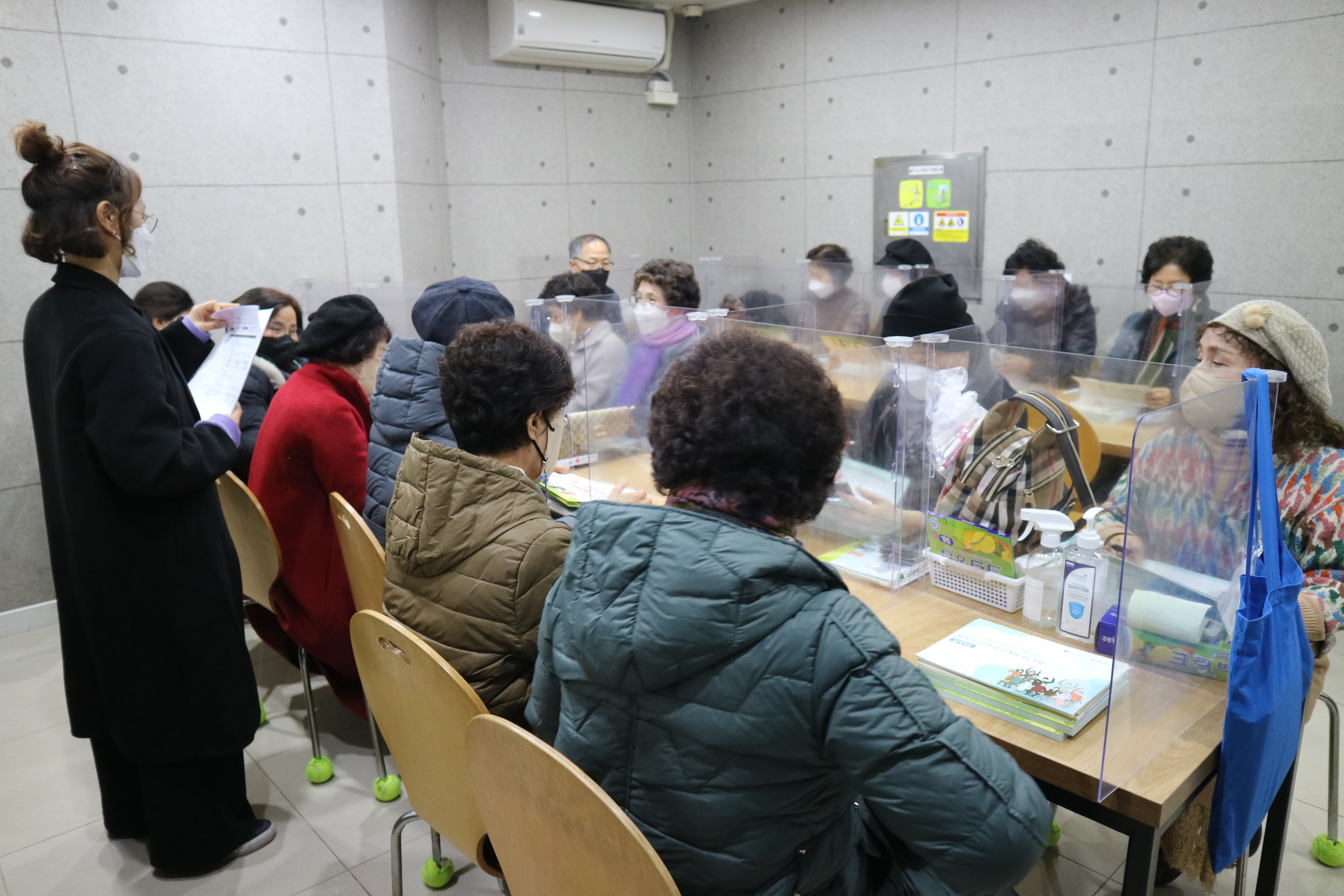 카페나우북구청소년회관점 이미지