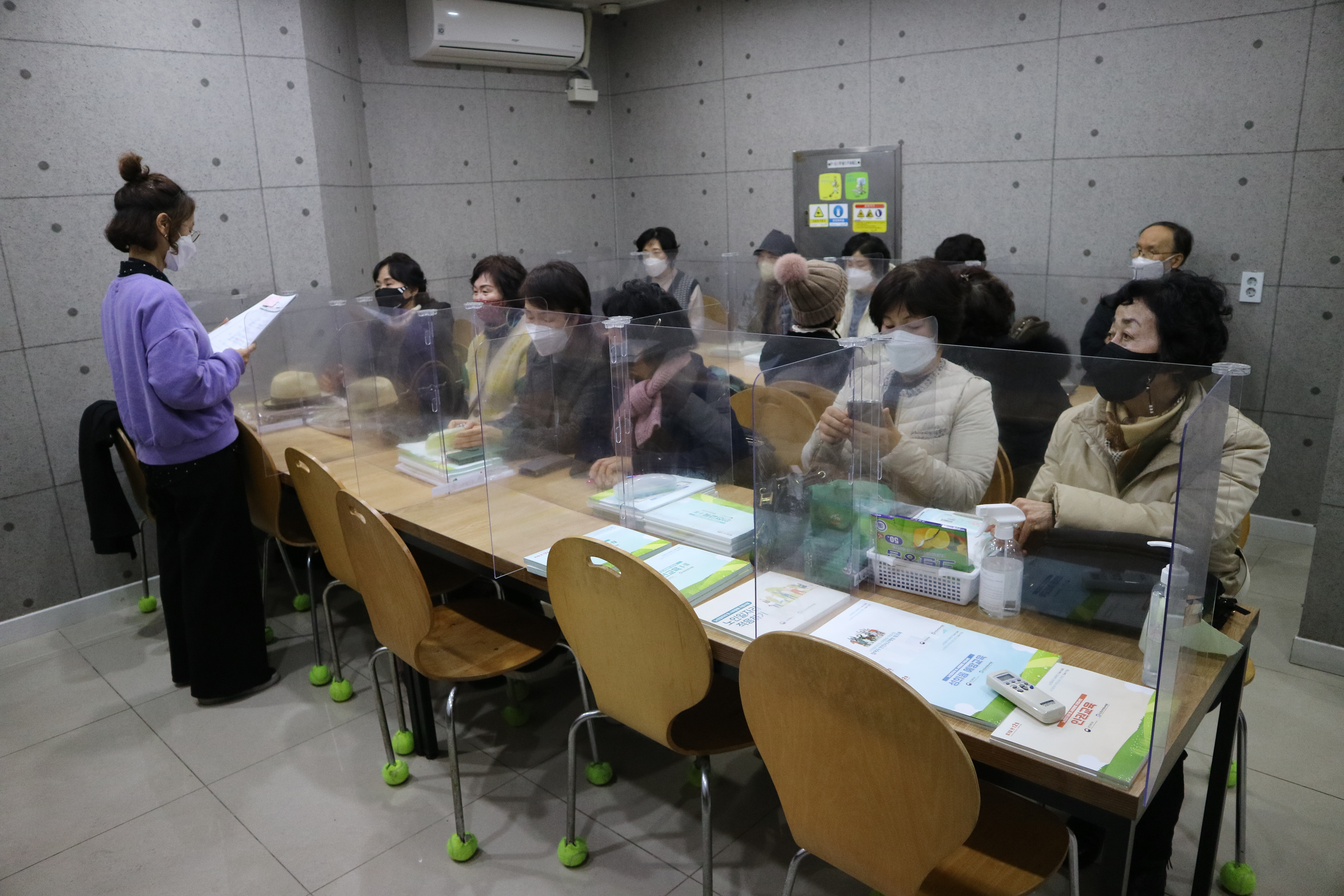 카페나우북구청소년회관점 이미지