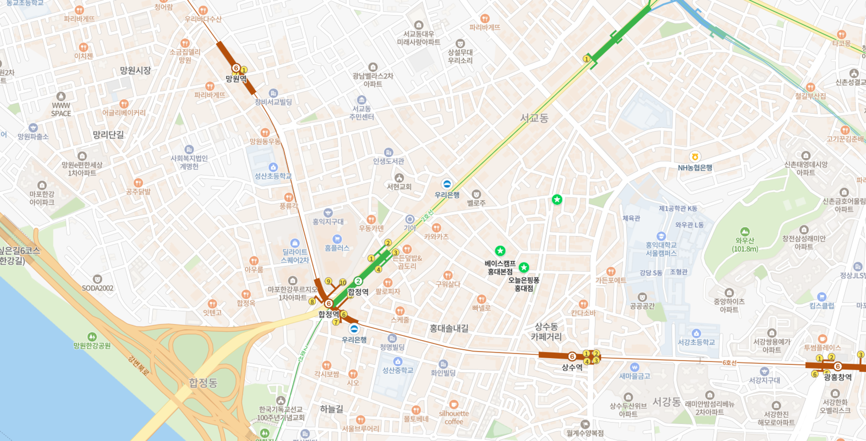 베이스노래연습장 이미지