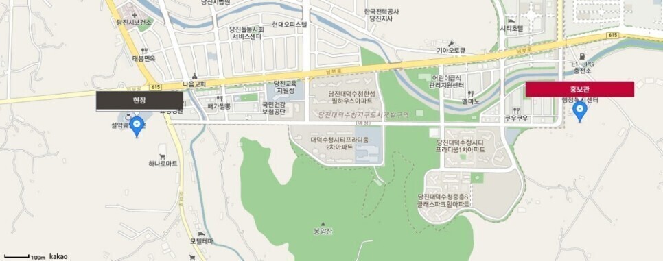 어울림독서실 이미지