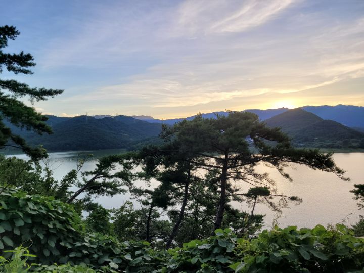 화요 야라(회동둘레길~개좌) - 부자연 야투 ♣ 앨범 - (사)부산사랑범시민자전거연합회 화요 야라(회동둘레길~개좌)