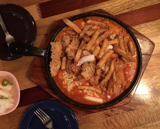 그냥치킨 이미지