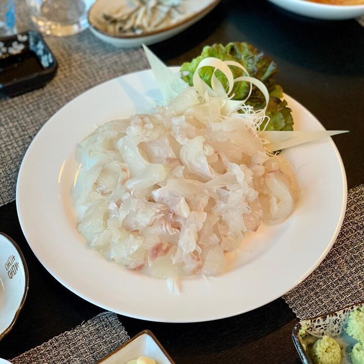 광안리 삼삼횟집 사진 2