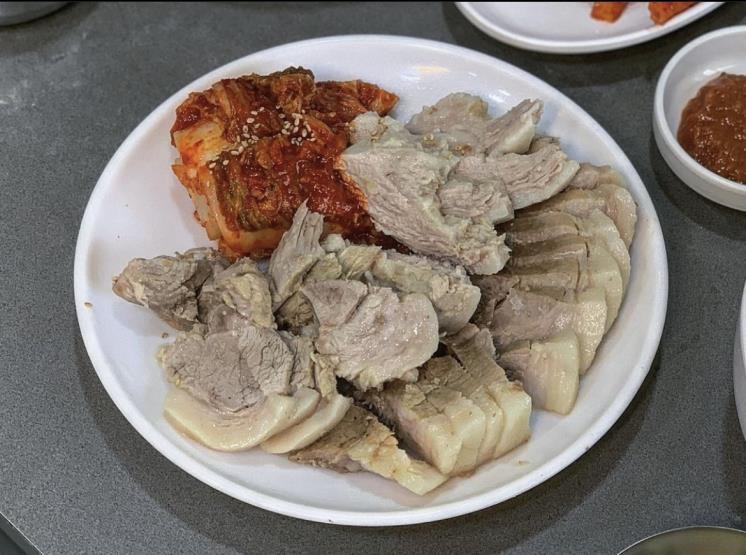 성지칼국수 이미지