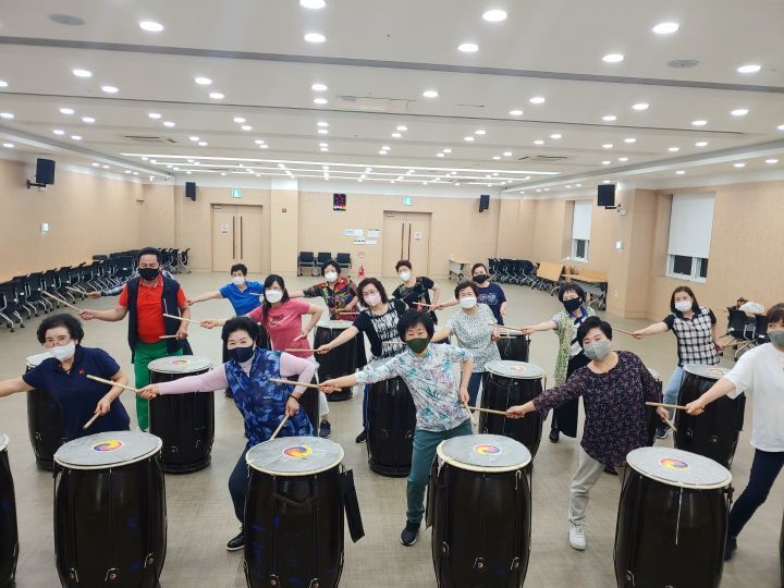 연무농협하나로마트 이미지