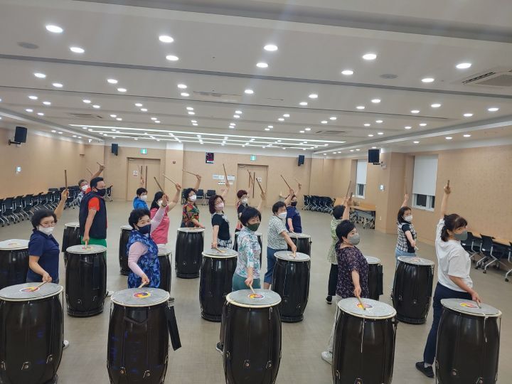 연무농협하나로마트 이미지