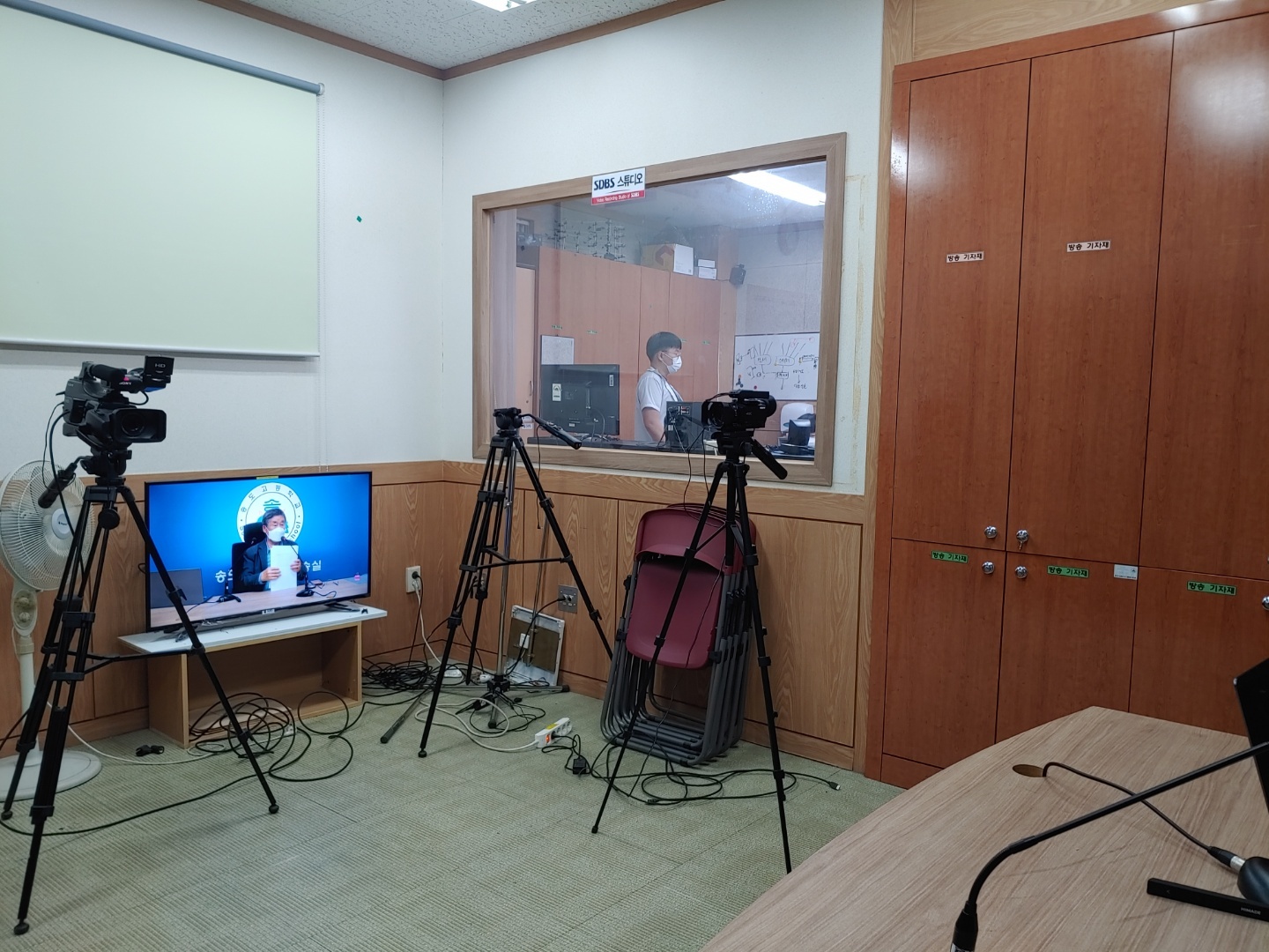 송도고등학교 이미지