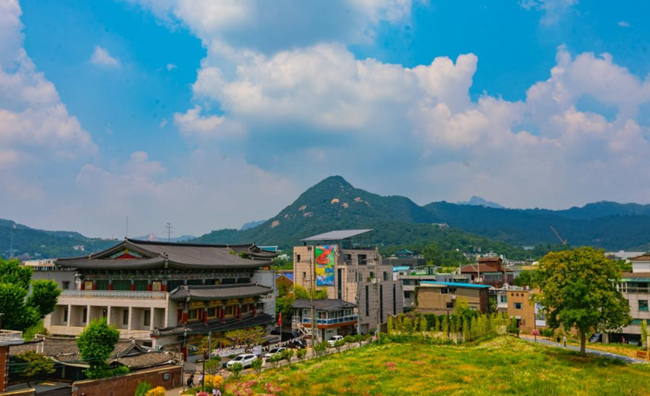 송현공원 이미지