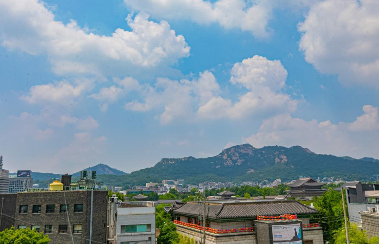 송현공원 이미지