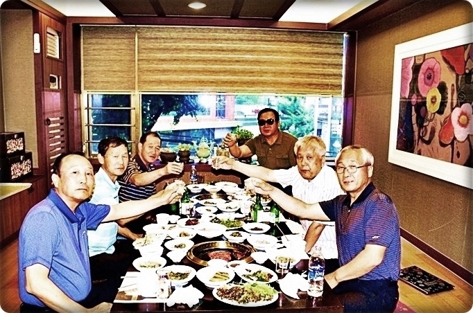 갑오정 이미지
