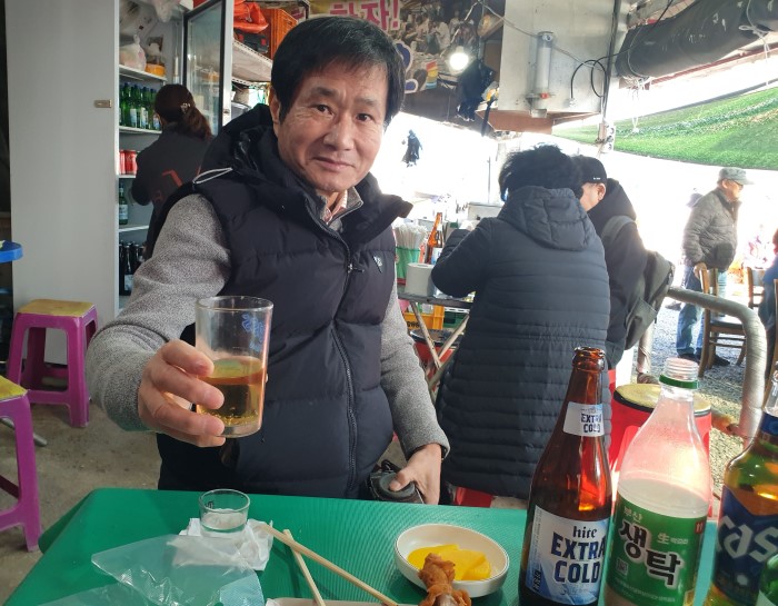 장터통닭 이미지