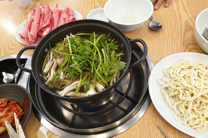 국수쟁이 이미지