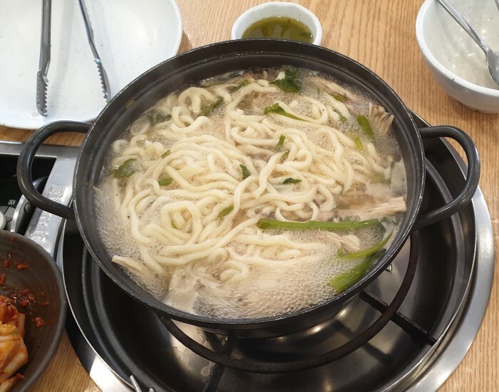 국수쟁이 이미지