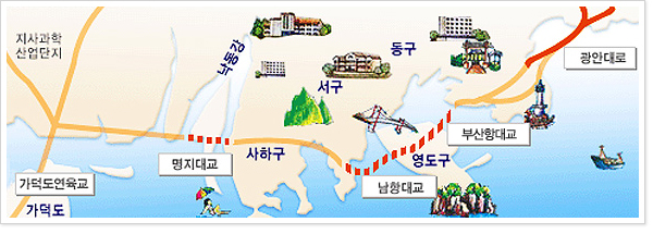 (주)부산여행사 이미지