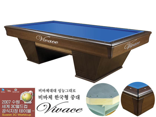 새서울당구장 이미지
