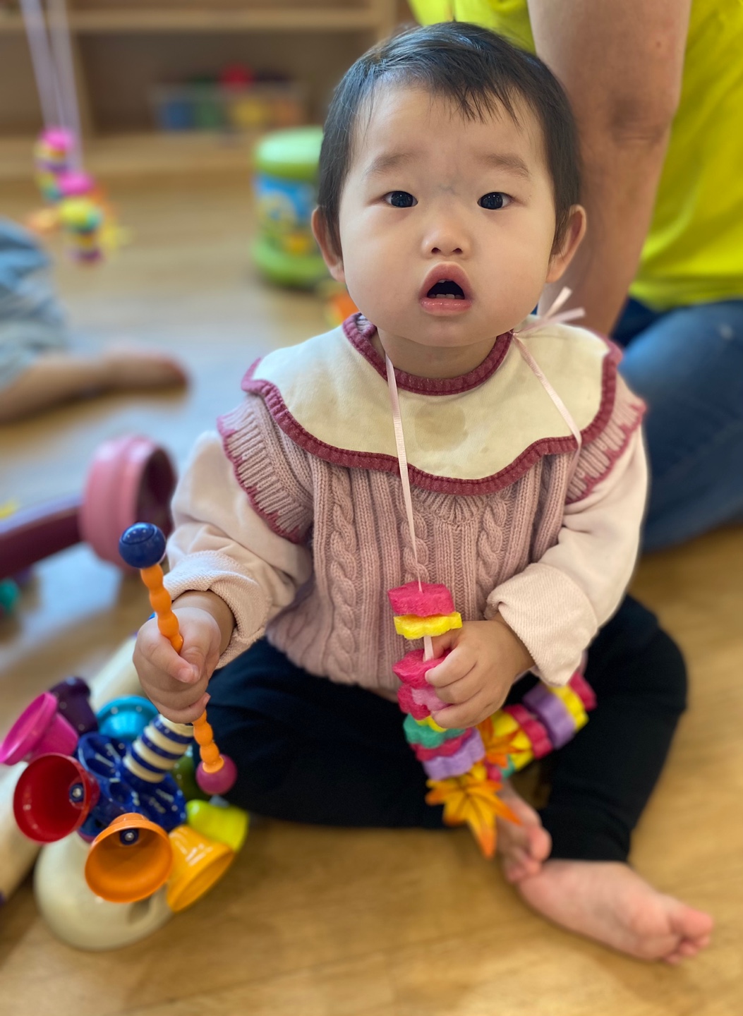 초록뜰 이미지