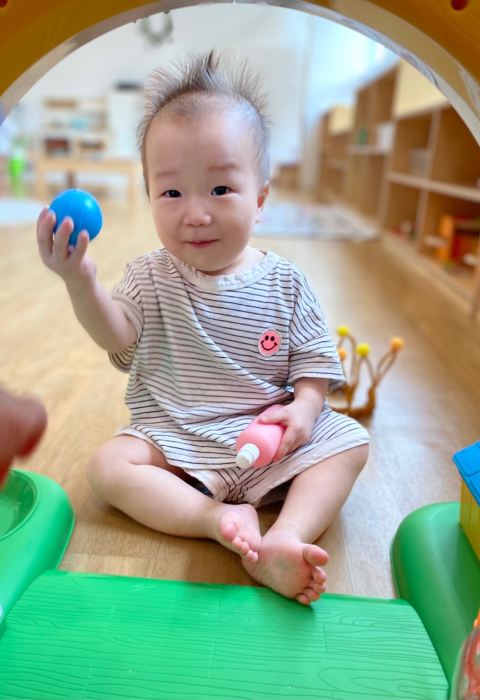 초록뜰 이미지