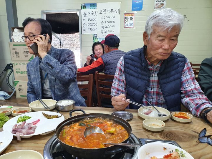 창마횟집 이미지