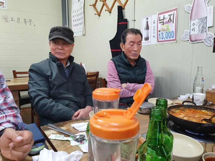 창마횟집 이미지