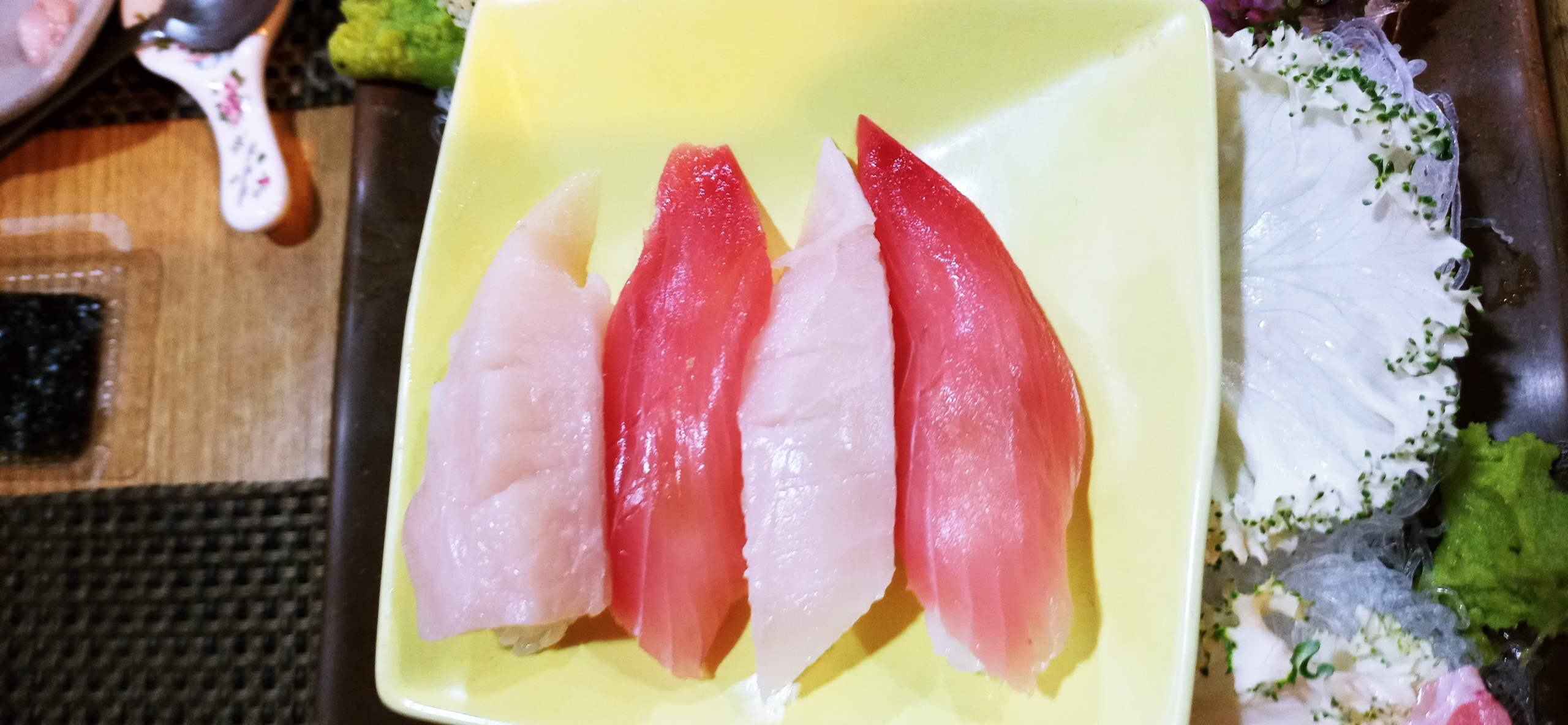 청송참치 이미지