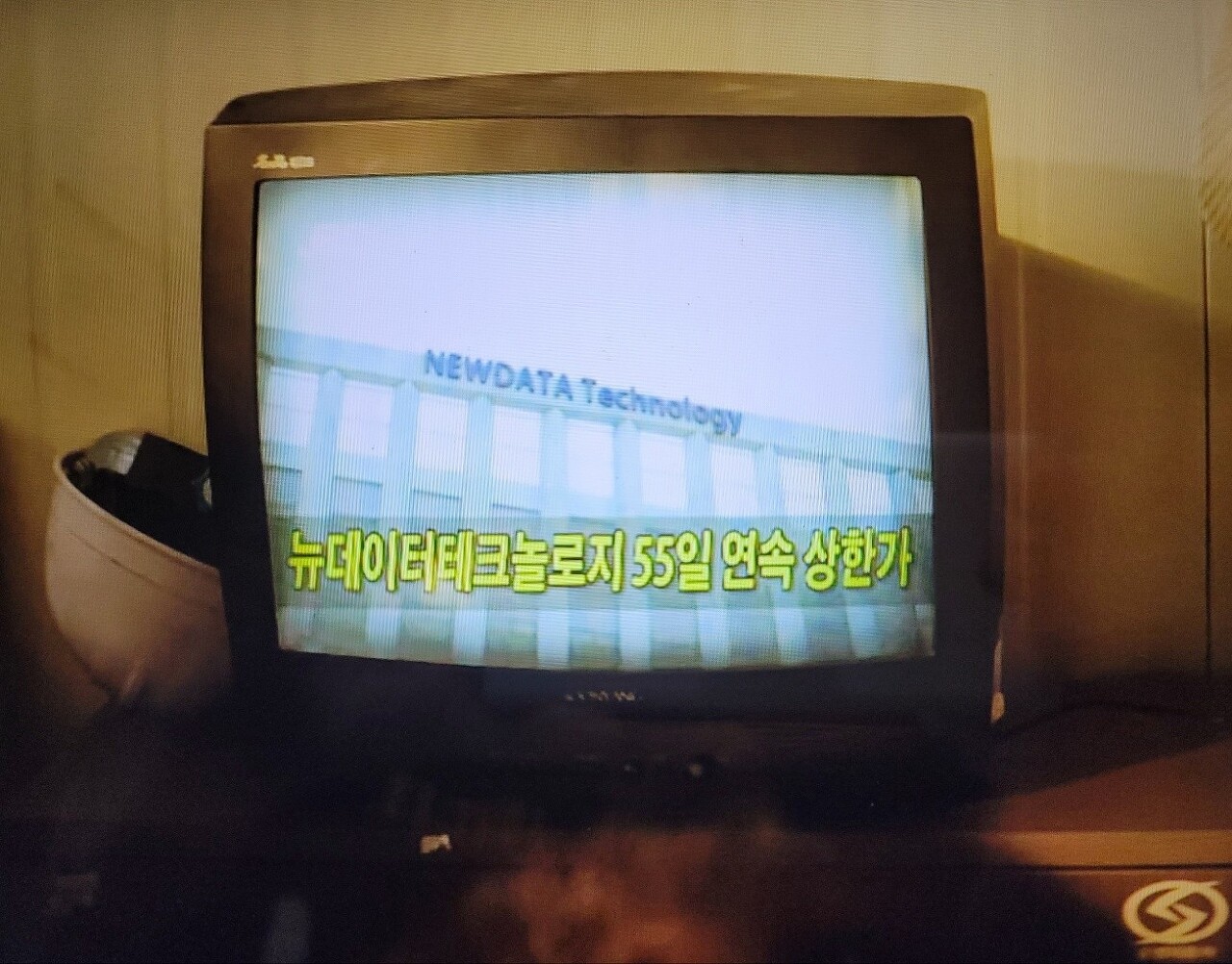 새롬정보기술 이미지