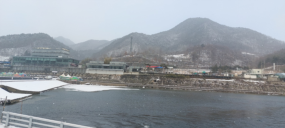 산들휴게소 이미지