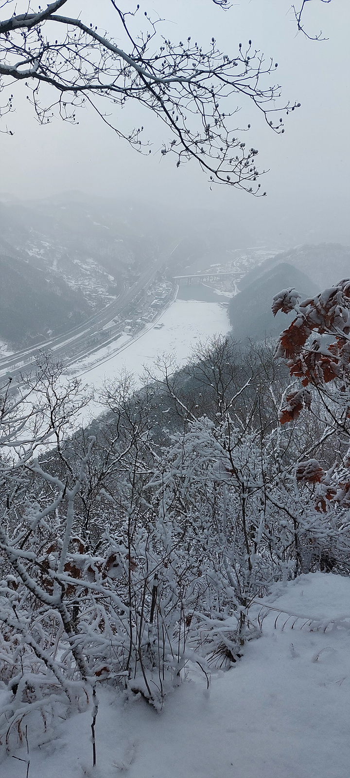 산들휴게소 이미지