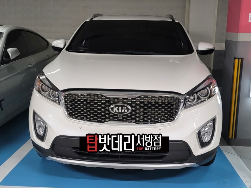 고고자동차배터리출장밧데리교체 이미지