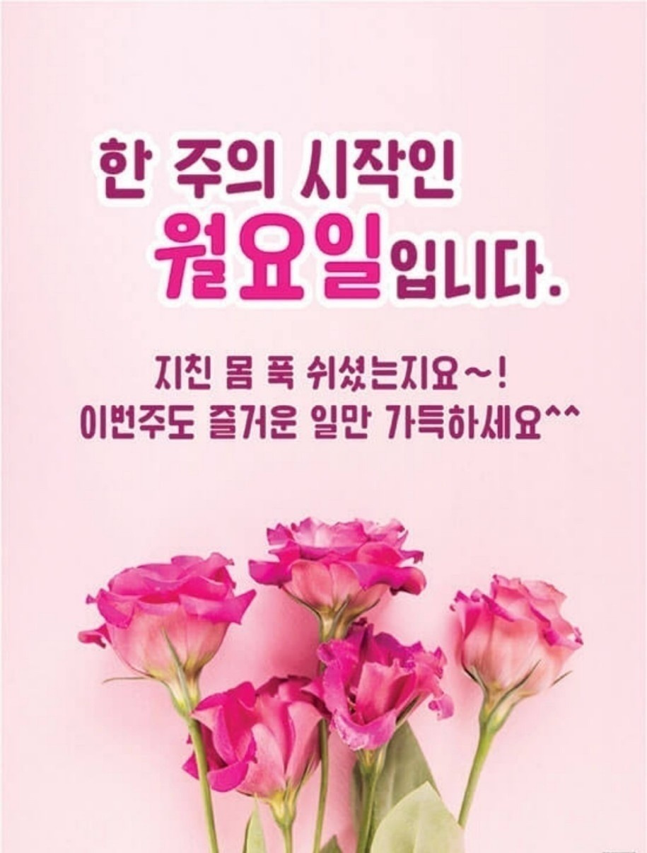 한주 이미지