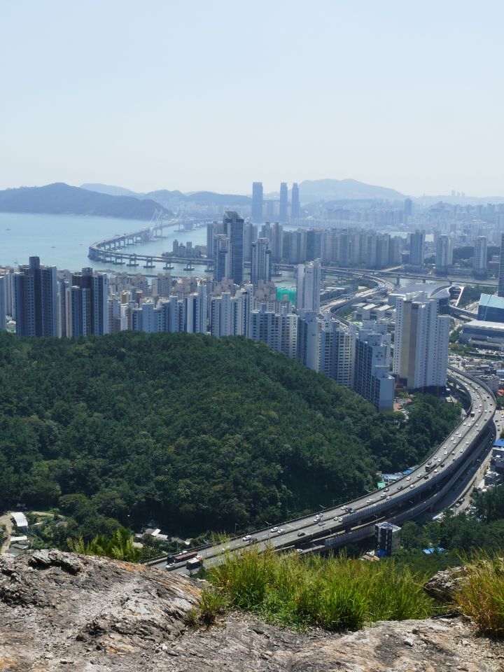 바위전망대 이미지
