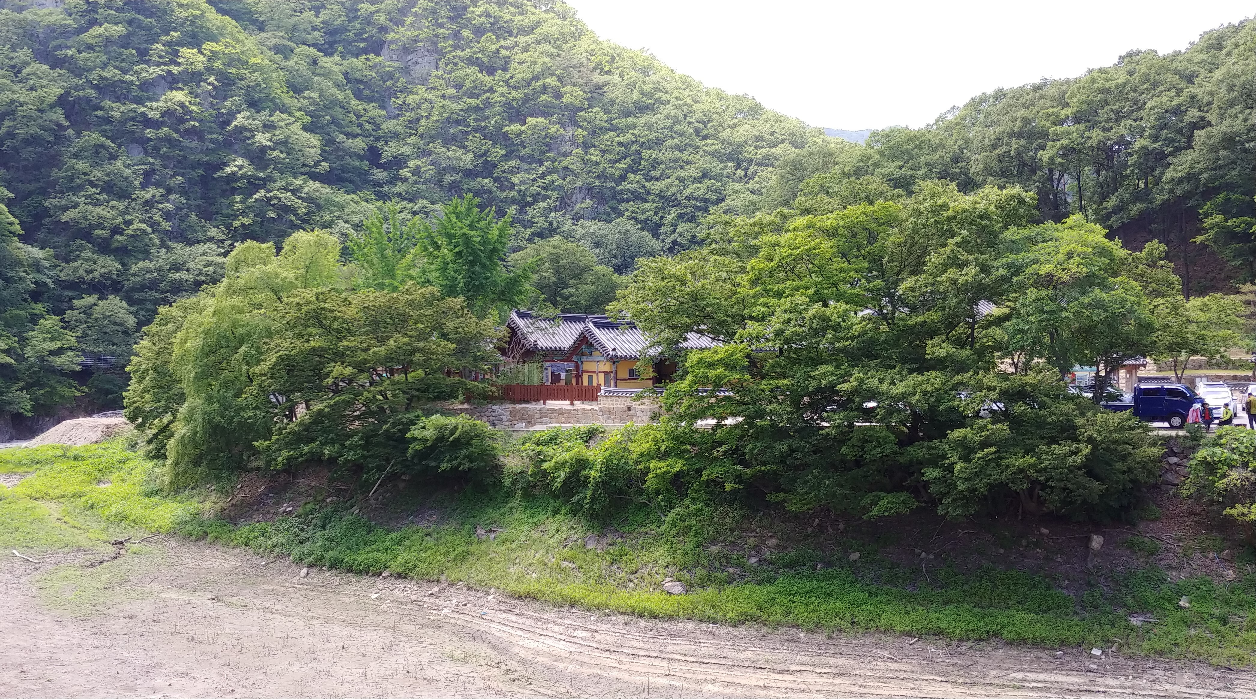 주달수횟집 이미지