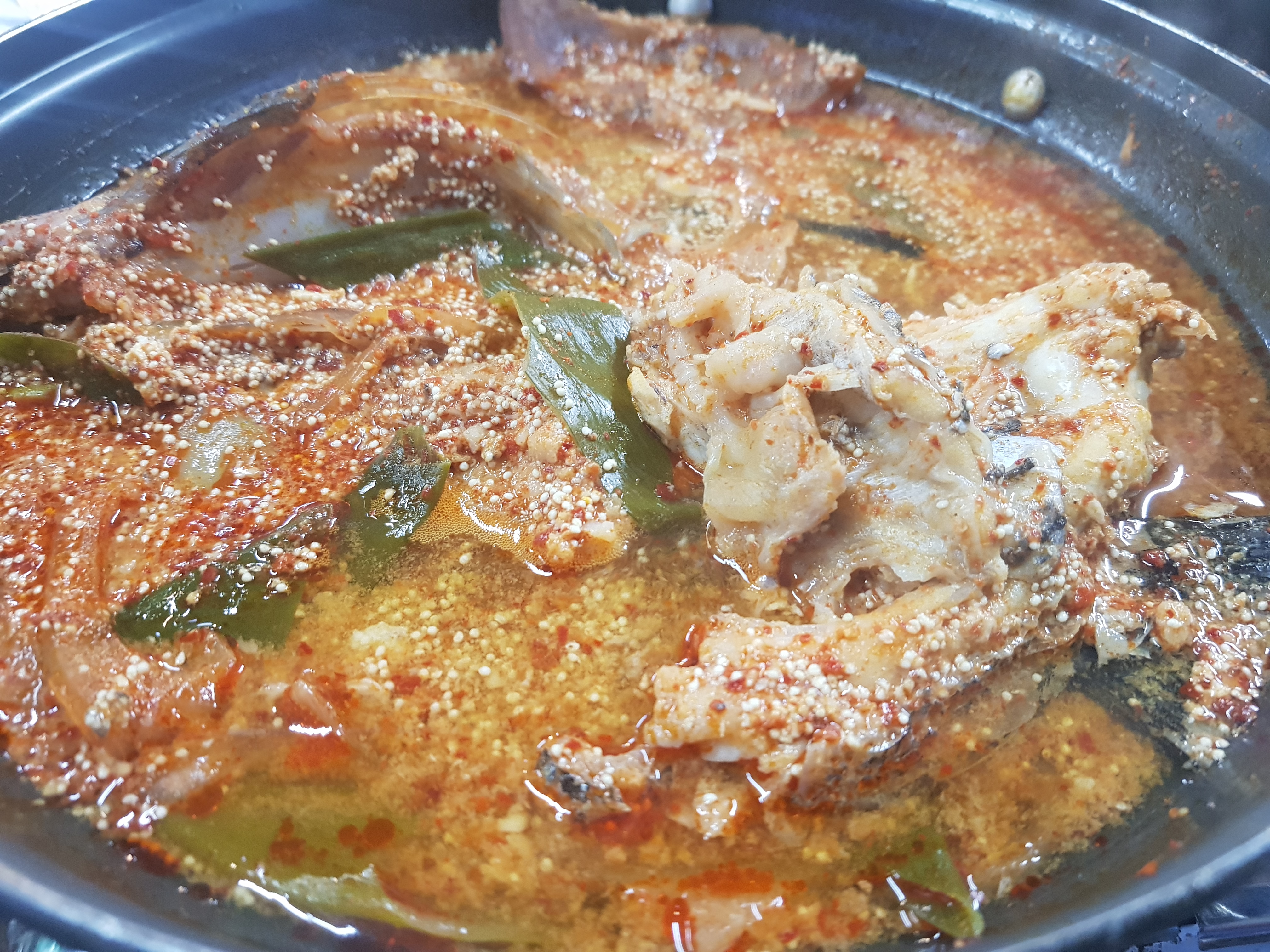 단도리횟집 이미지
