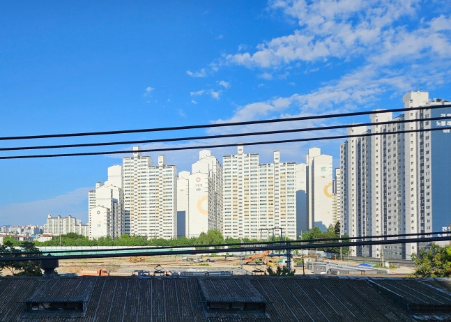 한진그랑빌상가 이미지