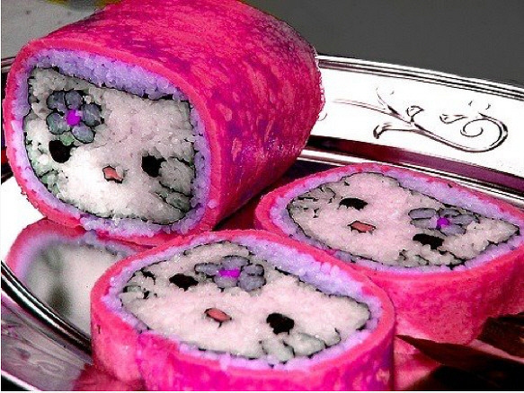 김밥선생님 이미지