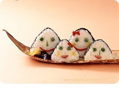김밥선생님 이미지