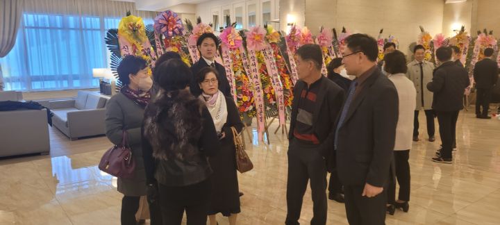 상록수회관 이미지