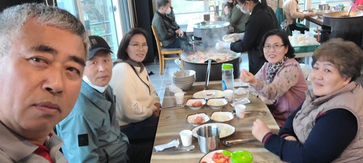 카페늘봄 이미지